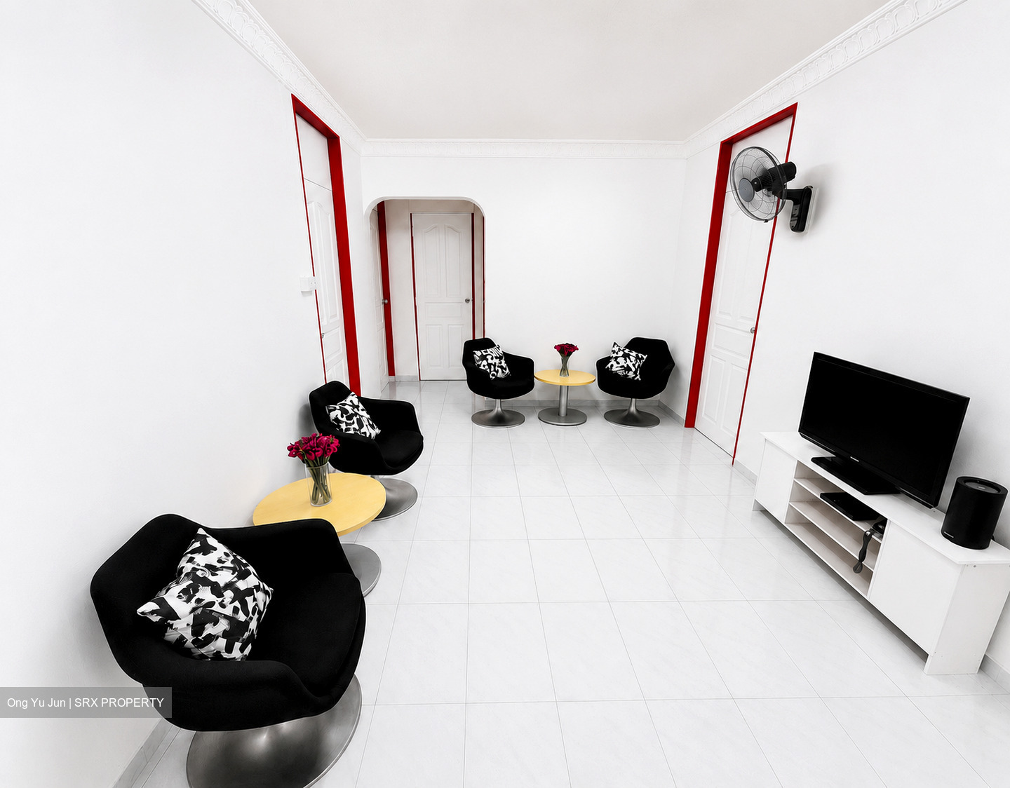 Blk 911 Jurong West Street 91 (Jurong West), HDB 5 Rooms #567687771